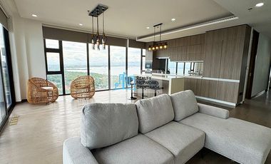 2 Bedroom Sheraton Cebu Mactan Resort Residence for Sale
