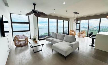 2 Bedroom Sheraton Cebu Mactan Resort Residence for Sale