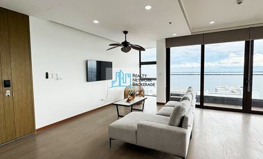 2 Bedroom Sheraton Cebu Mactan Resort Residence for Sale