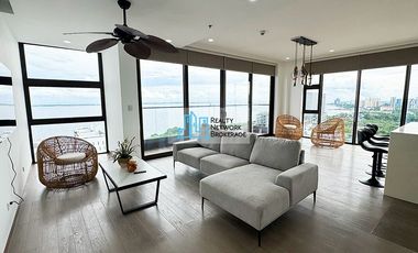 2 Bedroom Sheraton Cebu Mactan Resort Residence for Sale