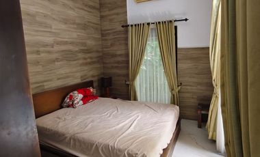 Villa Dibukit Jimbaran bulanan,pool,dkt Pantai Jimbaran,mall,gwk