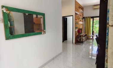 Villa Dibukit Jimbaran bulanan,pool,dkt Pantai Jimbaran,mall,gwk