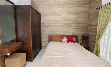 Villa Dibukit Jimbaran bulanan,pool,dkt Pantai Jimbaran,mall,gwk