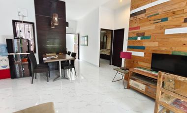 Villa Dibukit Jimbaran bulanan,pool,dkt Pantai Jimbaran,mall,gwk