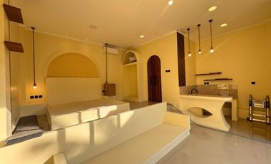 Termurah! Villa Baru di Tabanan Bali