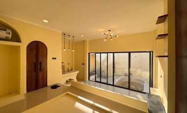 Termurah! Villa Baru di Tabanan Bali