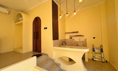 Termurah! Villa Baru di Tabanan Bali