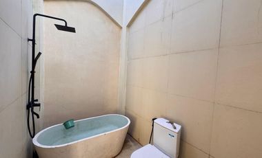 Termurah! Villa Baru di Tabanan Bali