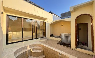 Termurah! Villa Baru di Tabanan Bali