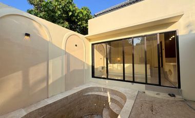 Termurah! Villa Baru di Tabanan Bali