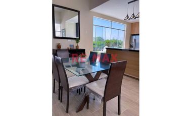 🌿 Alquiler De Casa De Campo En “La Hacienda” – Ica, Perú