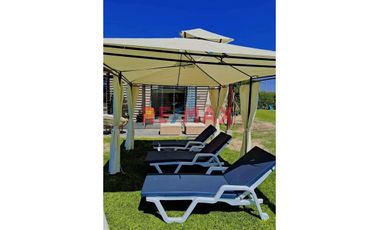 🌿 Alquiler De Casa De Campo En “La Hacienda” – Ica, Perú