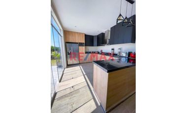 🌿 Alquiler De Casa De Campo En “La Hacienda” – Ica, Perú