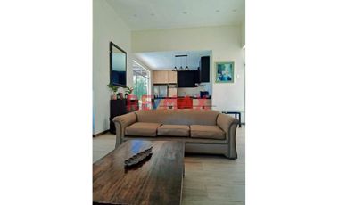 🌿 Alquiler De Casa De Campo En “La Hacienda” – Ica, Perú