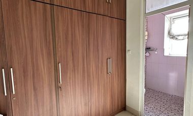 Disewakan Rumah Luas dan Nyaman di Pondok Kuwera, Condet