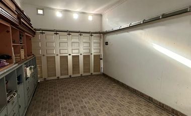 Disewakan Rumah Luas dan Nyaman di Pondok Kuwera, Condet