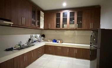 Disewakan Rumah Luas dan Nyaman di Pondok Kuwera, Condet