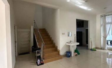 Disewakan Rumah Luas dan Nyaman di Pondok Kuwera, Condet