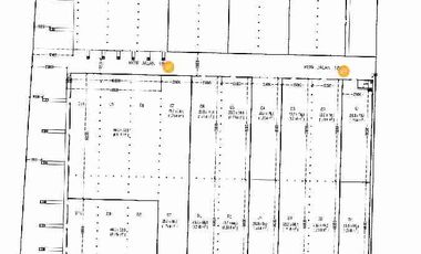 SEWA GUDANG BARU DG LOADING DOCK INDEN 6 BULAN