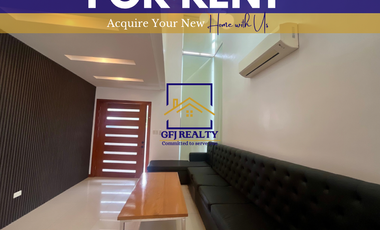 Fully Furnished 7 Ensuite Bedrooms plus 1 with Swimming Pool For Rent in Pampanga Angeles City Clark