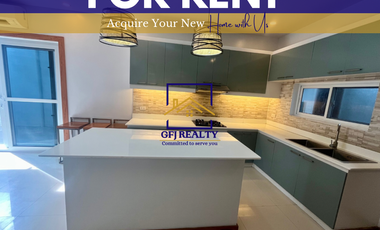 Fully Furnished 7 Ensuite Bedrooms plus 1 with Swimming Pool For Rent in Pampanga Angeles City Clark