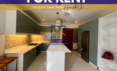 Fully Furnished 7 Ensuite Bedrooms plus 1 with Swimming Pool For Rent in Pampanga Angeles City Clark