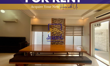 Fully Furnished 7 Ensuite Bedrooms plus 1 with Swimming Pool For Rent in Pampanga Angeles City Clark