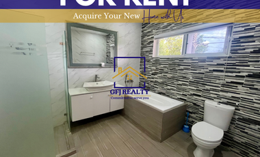 Fully Furnished 7 Ensuite Bedrooms plus 1 with Swimming Pool For Rent in Pampanga Angeles City Clark