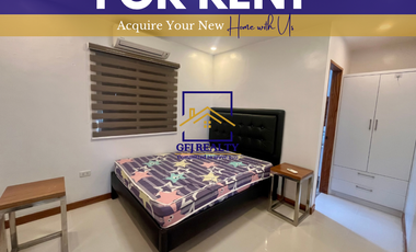 Fully Furnished 7 Ensuite Bedrooms plus 1 with Swimming Pool For Rent in Pampanga Angeles City Clark