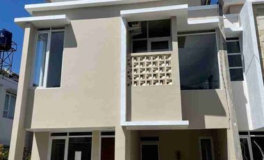 Rumah jln sayang Jatinangor dlm Komplek