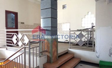 DIJUAL Ruko di Lokasi Potensial Akses Bandara Dhoho & Jembatan Jong Biru Hanya ±10 menit ke pusat Kota Kediri