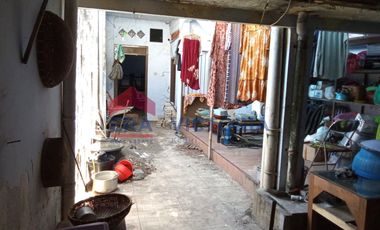 DIJUAL Ruko di Lokasi Potensial Akses Bandara Dhoho & Jembatan Jong Biru Hanya ±10 menit ke pusat Kota Kediri