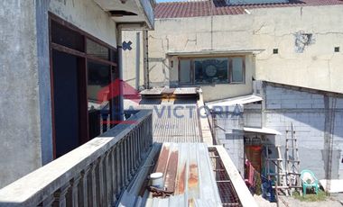 DIJUAL Ruko di Lokasi Potensial Akses Bandara Dhoho & Jembatan Jong Biru Hanya ±10 menit ke pusat Kota Kediri