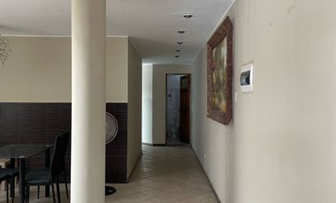 Alquilo Casa Con Excelente Ubicación En Chincha Alta