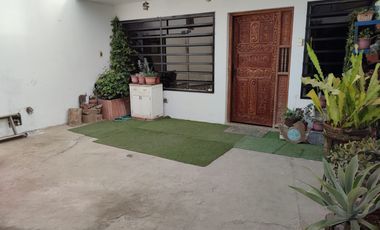 Alquilo Casa Con Excelente Ubicación En Chincha Alta