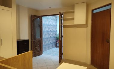 Alquilo Casa Con Excelente Ubicación En Chincha Alta