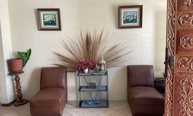 Alquilo Casa Con Excelente Ubicación En Chincha Alta