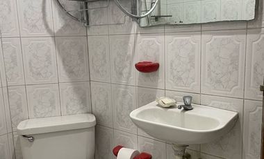 Alquilo Casa Con Excelente Ubicación En Chincha Alta