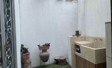 Alquilo Casa Con Excelente Ubicación En Chincha Alta