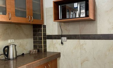 Alquilo Casa Con Excelente Ubicación En Chincha Alta