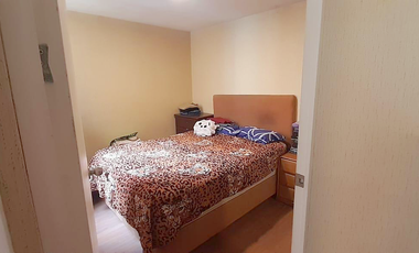 Alquilo Bonito Departamento En Condominio Moderno - Rimac