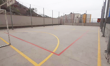 Alquilo Bonito Departamento En Condominio Moderno - Rimac