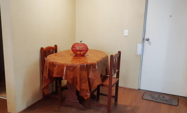 Alquilo Bonito Departamento En Condominio Moderno - Rimac