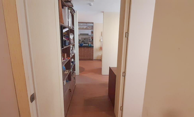 Alquilo Bonito Departamento En Condominio Moderno - Rimac