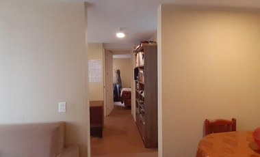 Alquilo Bonito Departamento En Condominio Moderno - Rimac