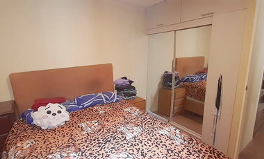 Alquilo Bonito Departamento En Condominio Moderno - Rimac