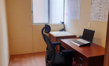 Alquilo Bonito Departamento En Condominio Moderno - Rimac