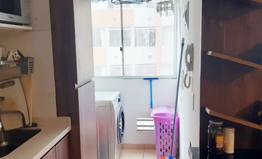 Alquilo Bonito Departamento En Condominio Moderno - Rimac