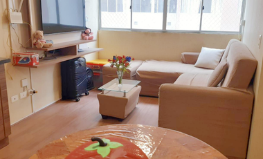 Alquilo Bonito Departamento En Condominio Moderno - Rimac