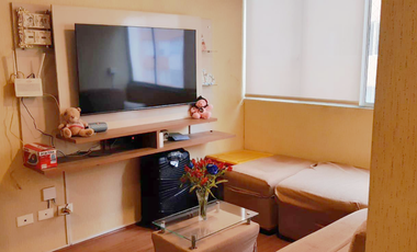 Alquilo Bonito Departamento En Condominio Moderno - Rimac